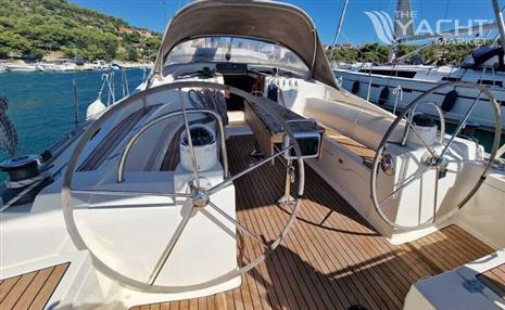 DELPHIA YACHTS DELPHIA 47