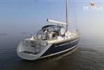 Beneteau Oceanis Clipper 423 - Picture 2