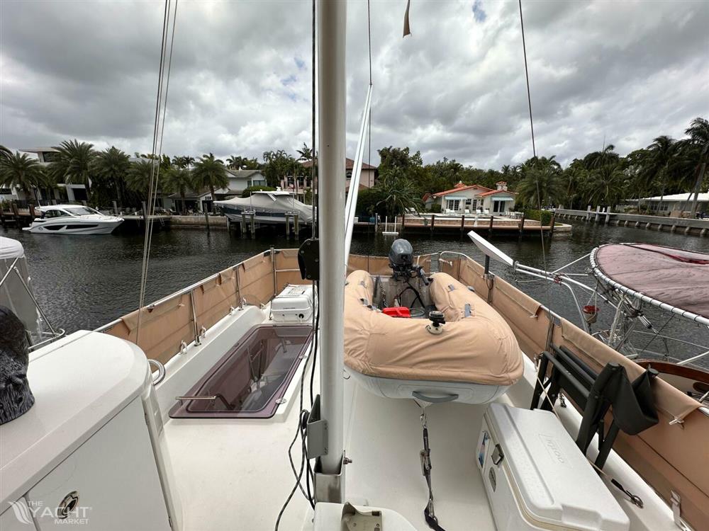 2019 Beneteau