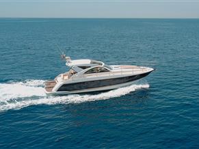 Fairline Targa 44GT