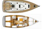 JEANNEAU SUN ODYSSEY 509