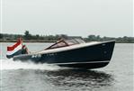 Long Island 25 Runabout