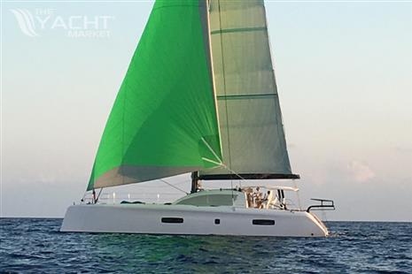 OUTREMER 5X
