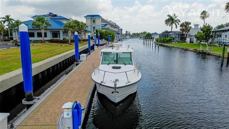 Boston Whaler