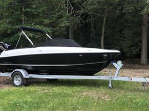 Bayliner VR4 BR