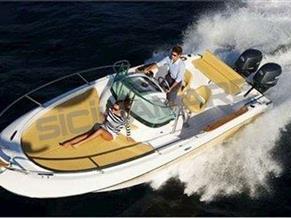 SESSA MARINE KEY LARGO 25