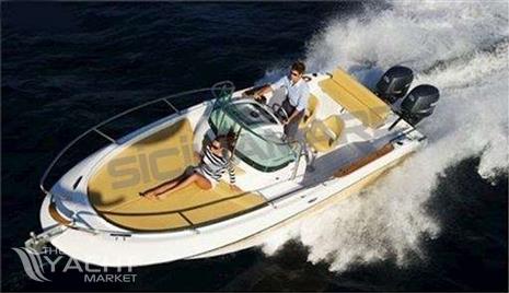 SESSA MARINE KEY LARGO 25