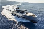 PARDO YACHTS GT 75 - NEW