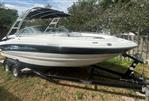 Crownline 240 LS - 2007 Crownline 240 LS - Photo #5