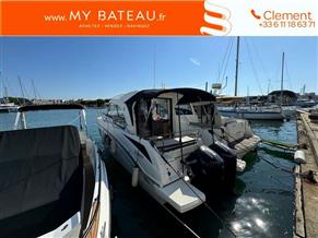 BENETEAU ANTARES 9