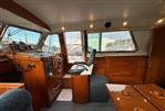 Aquastar Oceanranger 38 Aft Cabin