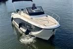 QUICKSILVER QUICKSILVER ACTIV 875 SUNDECK