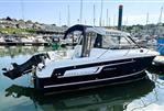 Jeanneau Merry Fisher 755 Legend - General Image