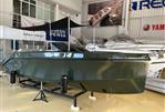 RAND BOATS SPIRIT 25