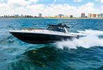 Intrepid 477 Evolution