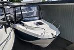 Quicksilver Activ 555 Cabin