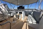 Hatteras 46