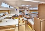 Jeanneau Sun Odyssey 440