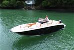 Invictus 270 FX - General Image