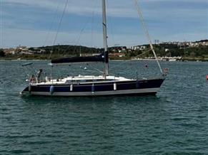 X-YACHTS X-412