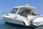 Riviera M400 Sport Cruiser