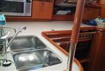 Jeanneau Sun Odyssey 49 DS