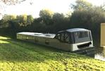 Collingwood Eurocruiser 65 x 12' 6 Widebeam