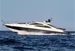 Sunseeker Predator 72