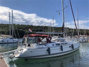 JEANNEAU SUN ODYSSEY 45