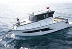 Atak Yachts T28 Cruiser