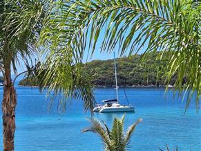 Lagoon 470