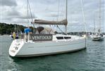 Jeanneau Sun Odyssey 33i