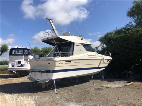 Riva Malibu 42