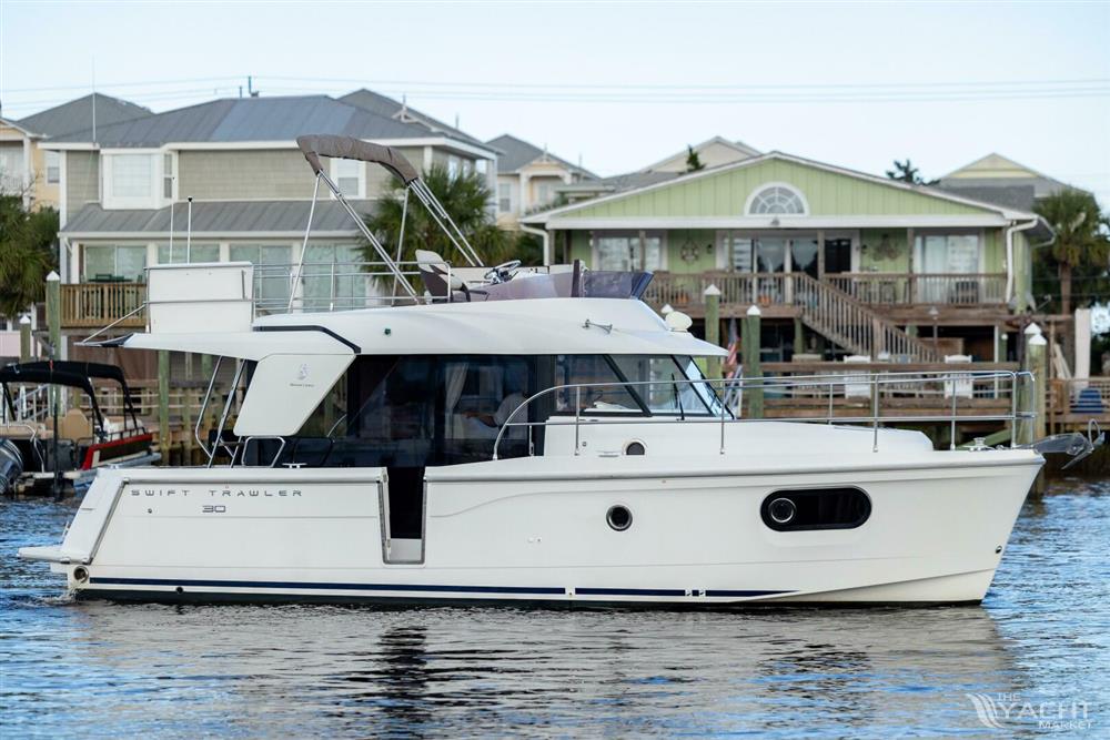 2019 Beneteau