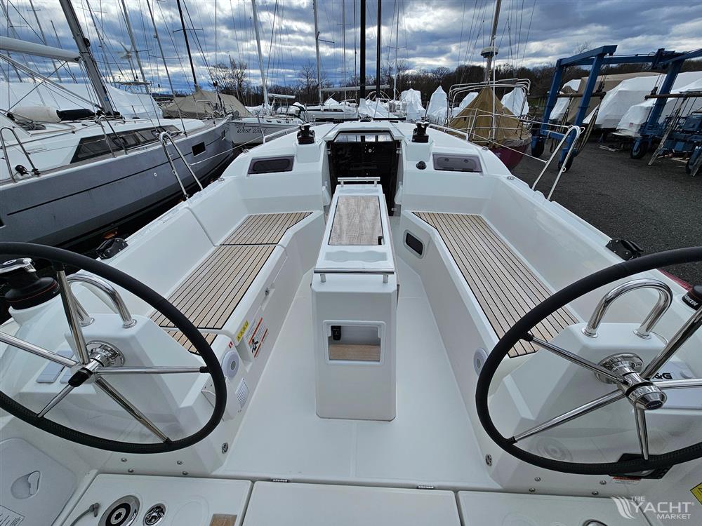 2023 Beneteau