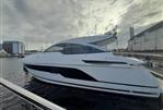 Fairline Targa 45 GT