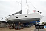 Hanse 418