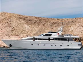 ADMIRAL YACHTS ADMIRAL 27