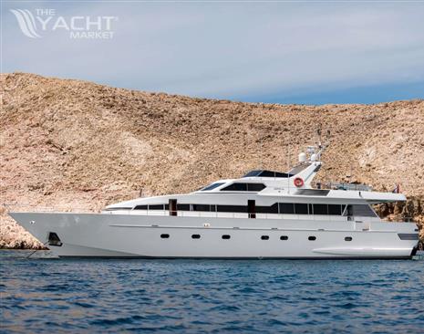 ADMIRAL YACHTS ADMIRAL 27