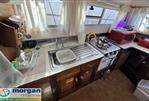 Aquastar  27 aft cabin - Aquastar 27 - sink