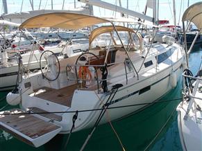 BAVARIA BAVARIA 37 CRUISER