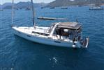 Beneteau Oceanis 45