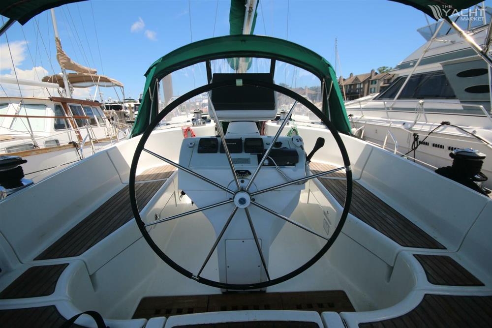 1998 Beneteau