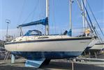 Westerly Seahawk 35