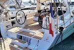 BENETEAU OCEANIS 41
