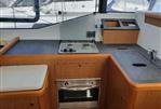 BENETEAU SWIFT TRAWLER 35