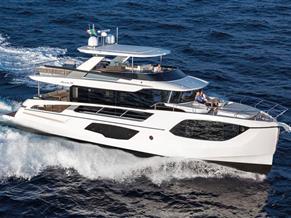 Absolute Navetta 64