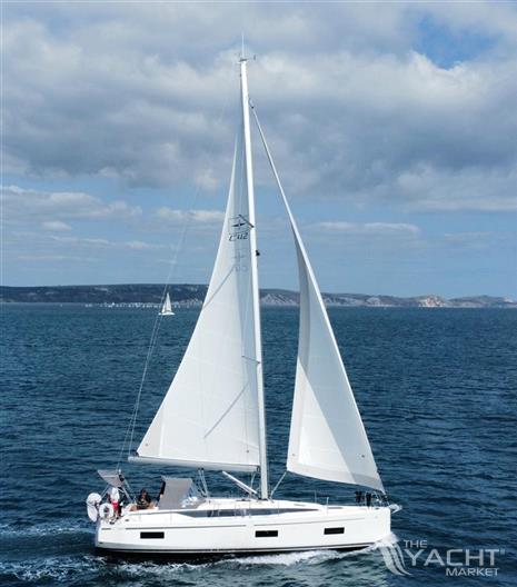 Bavaria C42