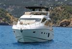 Sunseeker Manhattan 70