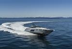 Pershing 6X